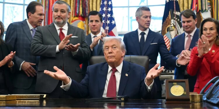 Trump Makes Big Move To Bring Small (But Awesome) Trucks Back To America