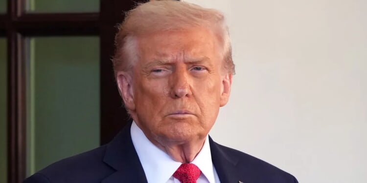 Trump Orders Major Escalation Against Venezuela