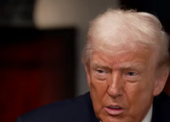 Trump Reveals Litmus Test For Next Fed Pick