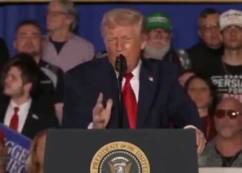 Trump Tells Pennsylvania Crowd Some Parts Of Life Becoming Affordable Again And Says He Has Proof