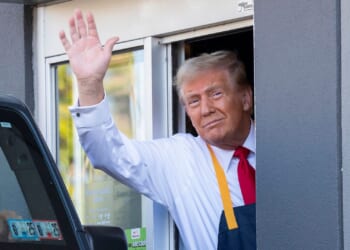 Trump is Restoring Dignity to the Heartland, The Working Class is Being Put First [WATCH]