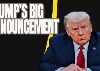 Trump's Big Announcement, Ireland Heating Up, and the Wildest Coaching Carousel