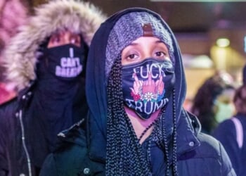 Trump’s ICE Reportedly Targeting Somali Illegal Immigrants In Wake Of Minnesota Fraud Scandal