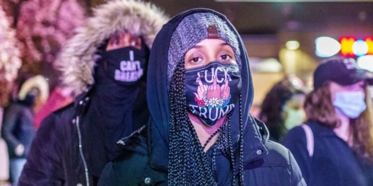 Trump’s ICE Reportedly Targeting Somali Illegal Immigrants In Wake Of Minnesota Fraud Scandal