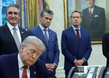 Trump’s Media Company Inks Deal With Business Seeking Holy Grail Of Energy