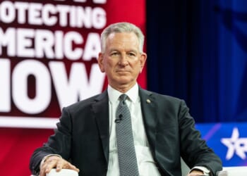 Tuberville Ignites a 'Pearl Clutchers' Firestorm with His Comments About Islam