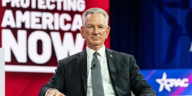 Tuberville Ignites a 'Pearl Clutchers' Firestorm with His Comments About Islam