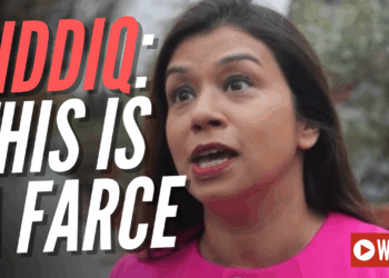 Tulip Siddiq Claims Conviction Is a "Kangaroo Court" – Guido Fawkes