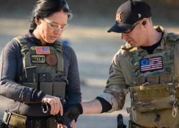 Tulsi Gabbard Sounds Alarm on Islamist Ideology Targeting the West [WATCH]