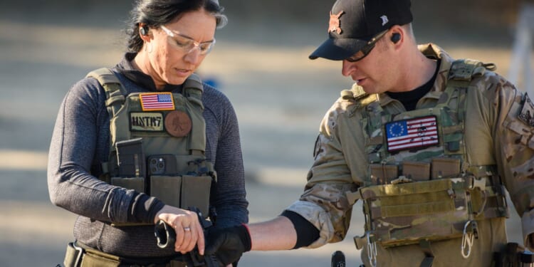 Tulsi Gabbard Sounds Alarm on Islamist Ideology Targeting the West [WATCH]