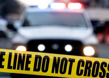 Two Dead After Mass Shooting At Brown University