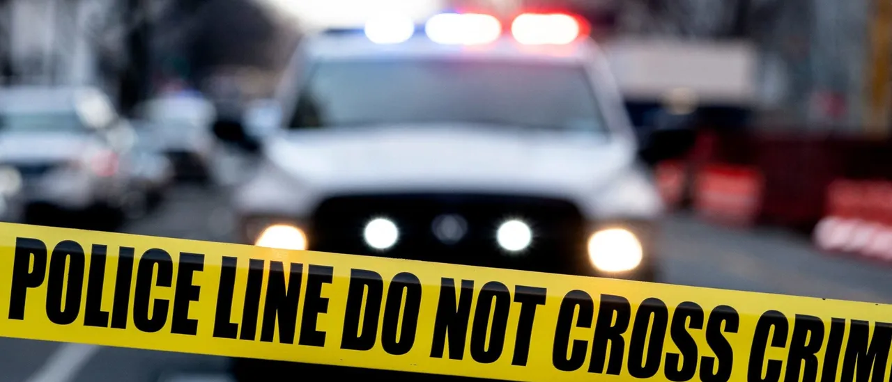 Two Dead After Mass Shooting At Brown University