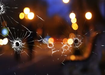 Two Dead, Nine Wounded in Brown University Mass Shooting [WATCH]