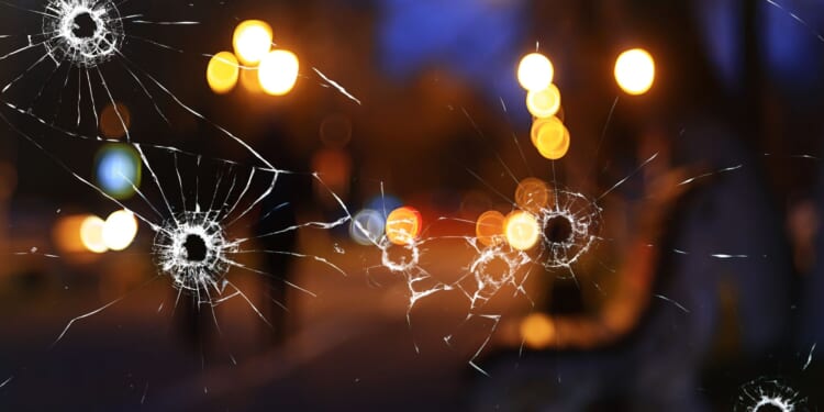 Two Dead, Nine Wounded in Brown University Mass Shooting [WATCH]