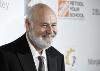 Two Found Dead at Rob Reiner's Residence – Twitchy