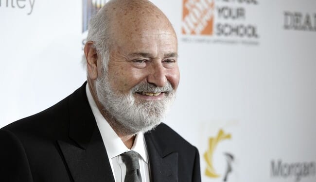 Two Found Dead at Rob Reiner's Residence – Twitchy