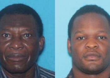 Two Haitians Busted in $7 Million SNAP Fraud Scheme in Deep Blue Sanctuary City [WATCH]