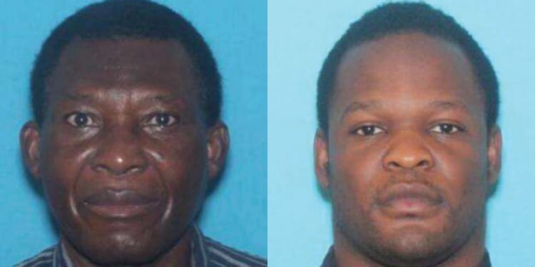 Two Haitians Busted in $7 Million SNAP Fraud Scheme in Deep Blue Sanctuary City [WATCH]