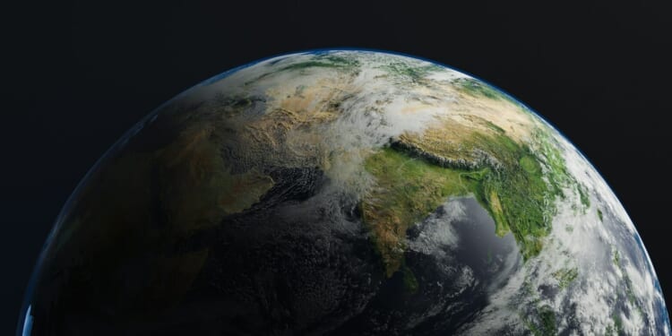 Two Retractions Raise the Question: Is Climate Science Really Settled? | The American Spectator