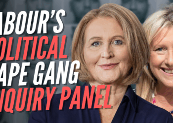 Two Thirds of Government's New Rape Gang Panel Are Labour Members – Guido Fawkes