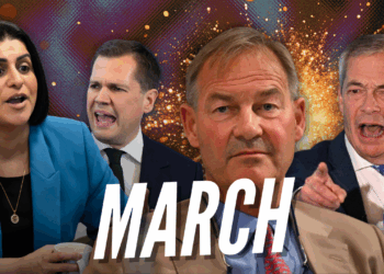 Two-Tier Justice and a Lowe Moment – Guido Fawkes