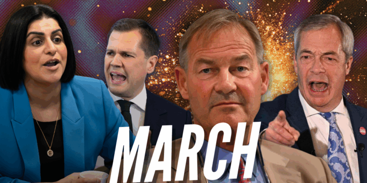 Two-Tier Justice and a Lowe Moment – Guido Fawkes