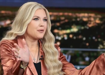 Tyler Bowyer Explains Why Erika Kirk Endorsed JD Vance So Far Ahead Of 2028