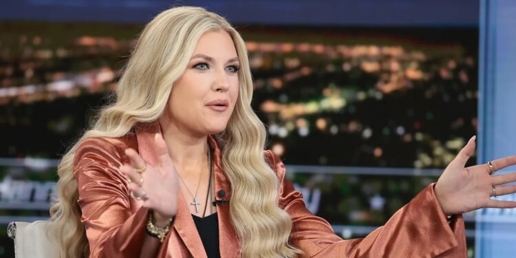 Tyler Bowyer Explains Why Erika Kirk Endorsed JD Vance So Far Ahead Of 2028