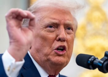 U.S. Airstrikes Target ISIS in Nigeria – Twitchy