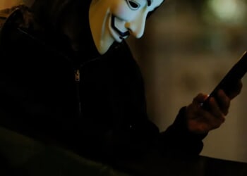 US Firm Catches Communist Infiltrator Red-Handed