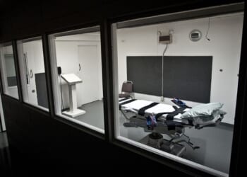 U.S. executions rise in 2025 amid shifting public opinion