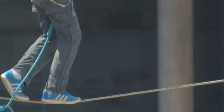 Uncompromising Principles, Moderated Souls | The American Spectator