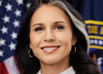 Undeniable Fact: Obama Behind Years-Long Coup Against Trump, More Coming Out: Gabbard [WATCH]