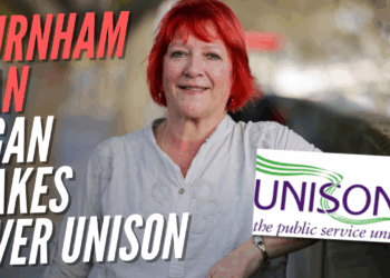 Unison Elects Starmer-Critical General Secretary