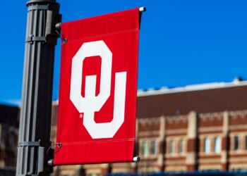 University of Oklahoma Rocked by Claims of Anti-Christian Bias in the Classroom [WATCH]