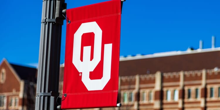University of Oklahoma Rocked by Claims of Anti-Christian Bias in the Classroom [WATCH]