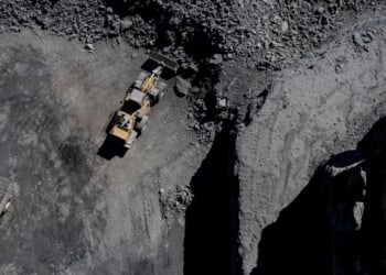 Utah Company Discovers Treasure Trove That Could End China’s Stranglehold On Critical Minerals