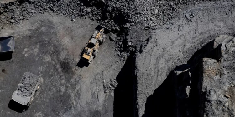 Utah Company Discovers Treasure Trove That Could End China’s Stranglehold On Critical Minerals