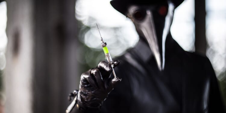 Vaccine Stocks Plummet After FDA Memo Links COVID Shots to Child Deaths [WATCH]