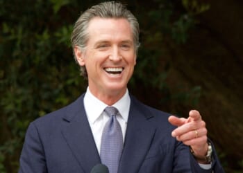 Valero Burns a Billion to Escape Newsom's California, Drivers Will Pay at the Pump [WATCH]