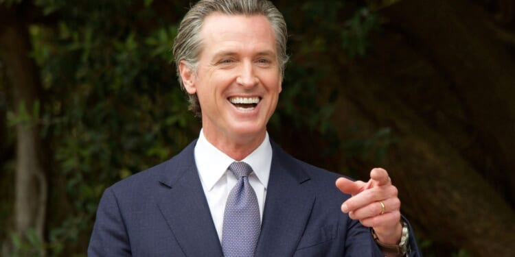 Valero Burns a Billion to Escape Newsom's California, Drivers Will Pay at the Pump [WATCH]