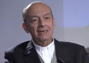 Vatican expert: Co-Redemptrix title of Mary not absolutely prohibited