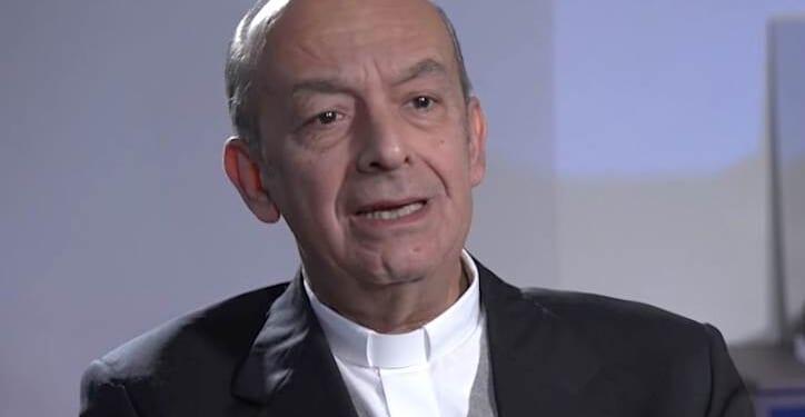 Vatican expert: Co-Redemptrix title of Mary not absolutely prohibited