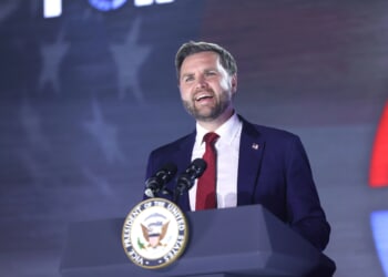 Vice President JD Vance presents a Christian vision of politics