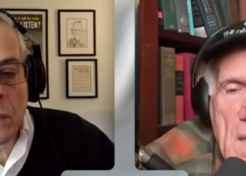 Victor Davis Hanson Hammers Tim Walz After He Whined About People Calling Him ‘Retarded’