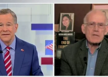 Victor Davis Hanson Says He Knows What Consequences Await Tim Walz After Somali Fraud Scandal
