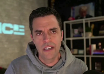 Vince Coglianese Goes Nuclear On ‘Sick’ Gavin Newsom For Saying He Wants To ‘See Trans Kids’