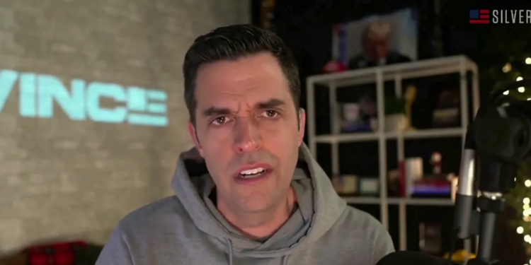 Vince Coglianese Goes Nuclear On ‘Sick’ Gavin Newsom For Saying He Wants To ‘See Trans Kids’