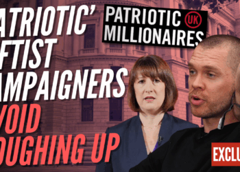 Voluntary Tax Donations Suffer Huge Drop in First Full Year of Labour – Guido Fawkes