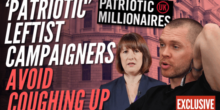 Voluntary Tax Donations Suffer Huge Drop in First Full Year of Labour – Guido Fawkes